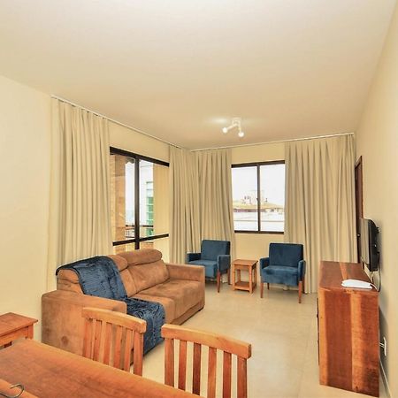 Cobertura com Vista Mar para 6 hóspedes, 150 metros da Praia dos Ingleses Florianópolis Exterior foto