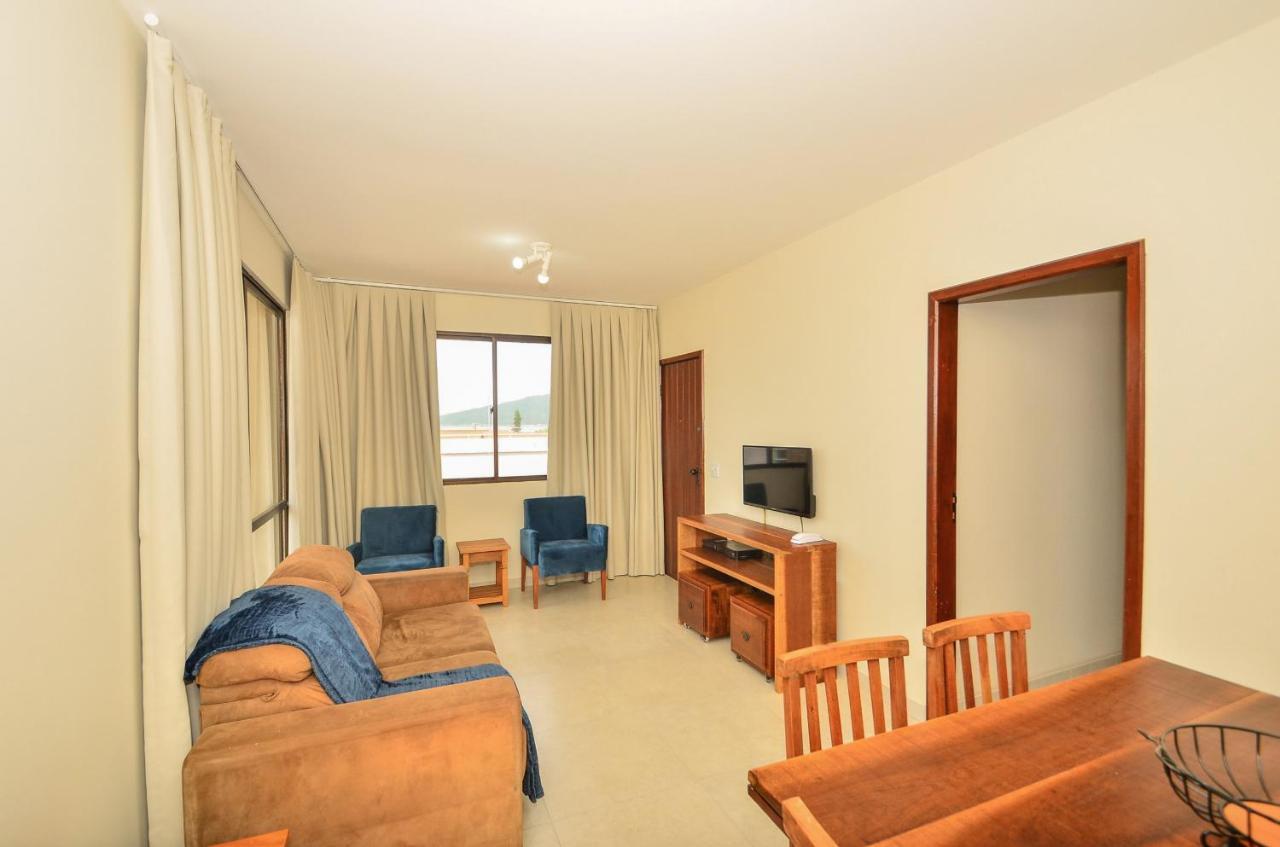 Cobertura com Vista Mar para 6 hóspedes, 150 metros da Praia dos Ingleses Florianópolis Exterior foto
