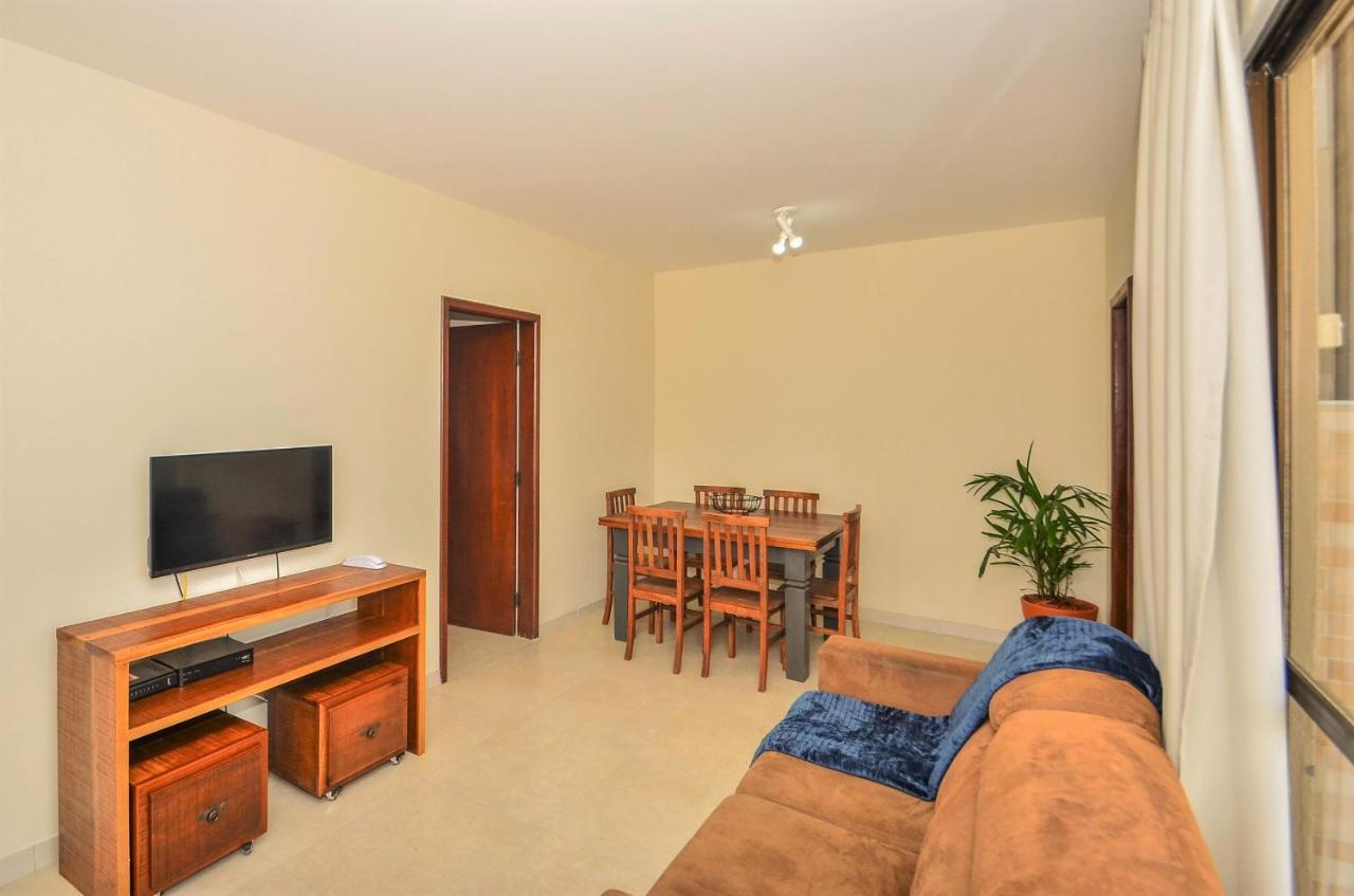 Cobertura com Vista Mar para 6 hóspedes, 150 metros da Praia dos Ingleses Florianópolis Exterior foto