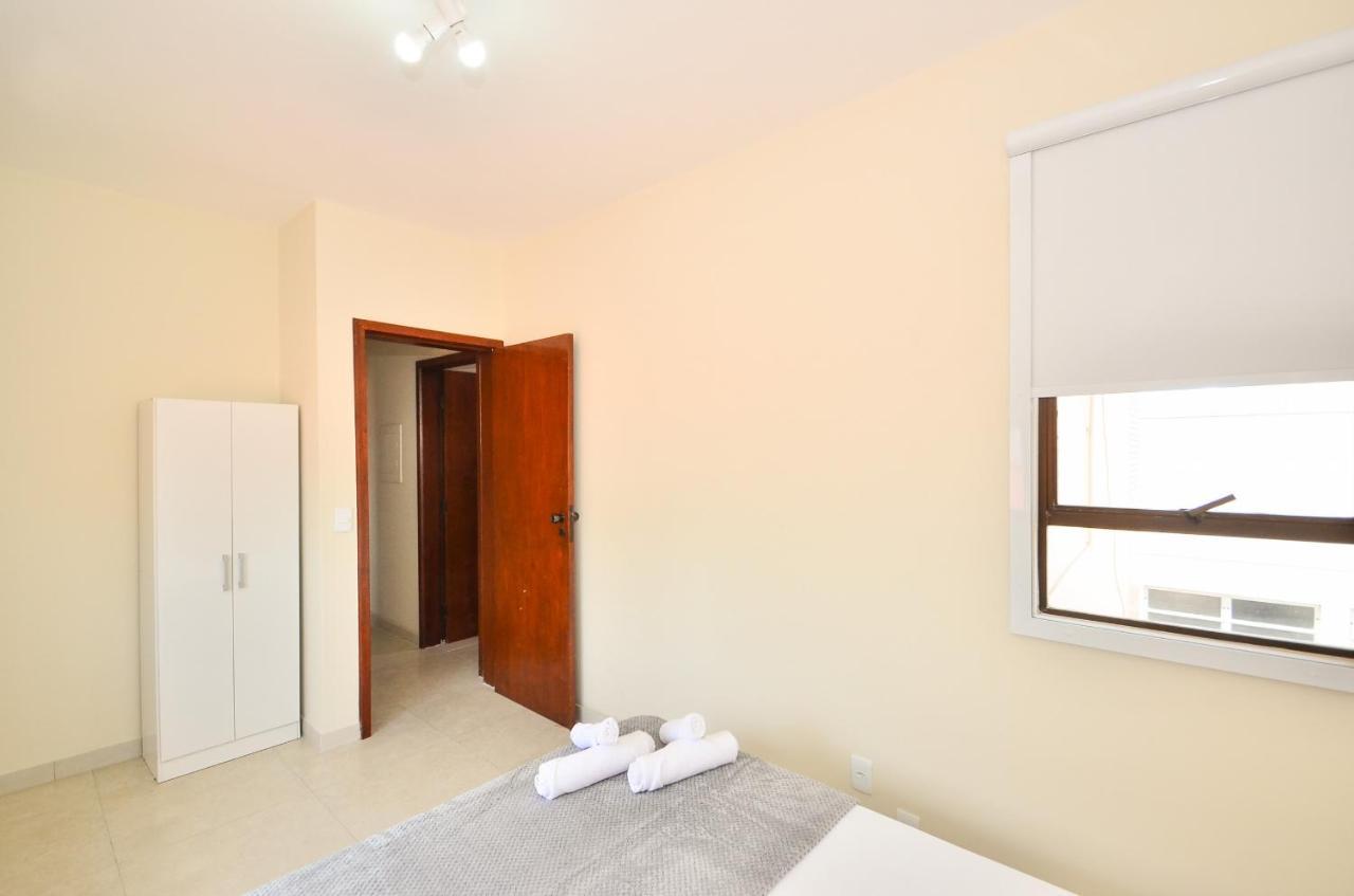Cobertura com Vista Mar para 6 hóspedes, 150 metros da Praia dos Ingleses Florianópolis Exterior foto