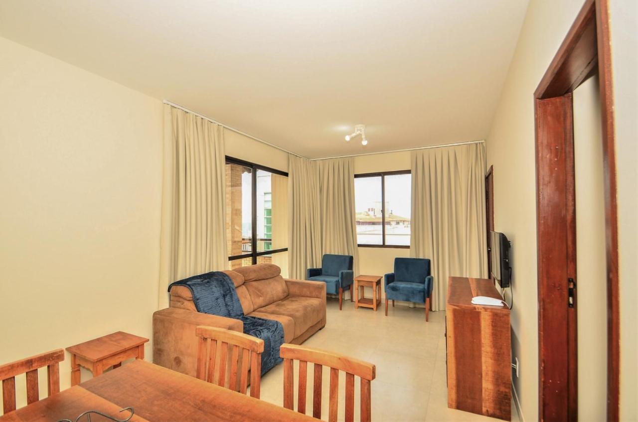 Cobertura com Vista Mar para 6 hóspedes, 150 metros da Praia dos Ingleses Florianópolis Exterior foto